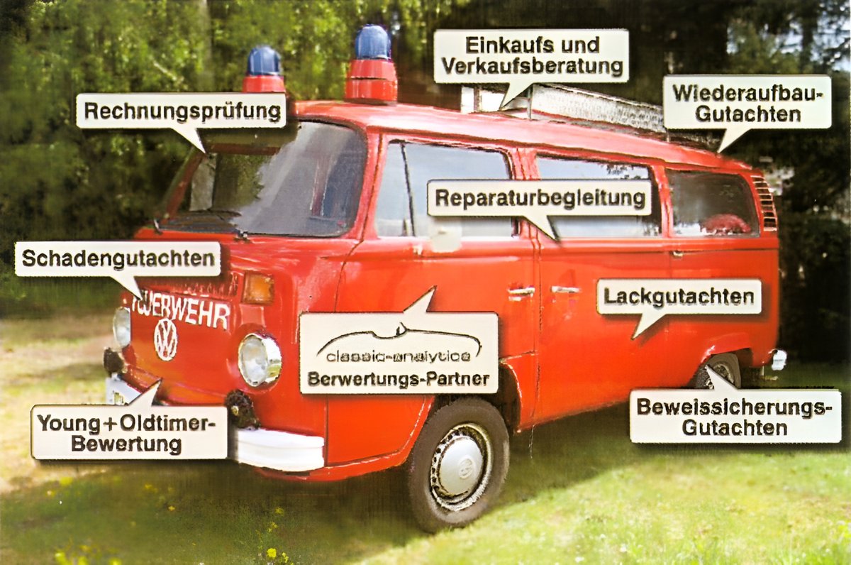 SV Pfaff Service Bus